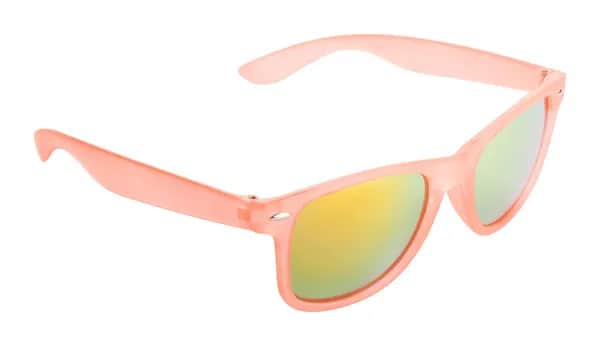 Sonnenbrille - Arugam - orange (-03)