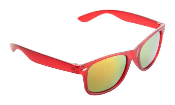 Sonnenbrille - Arugam - rot (-05)