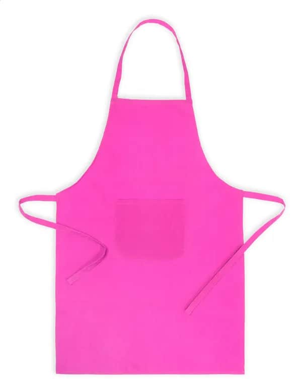Schürze - Choux - pink (-25)