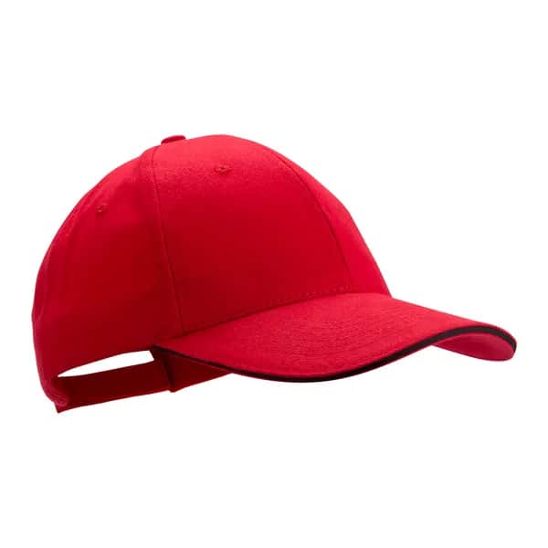 Baseball Kappe - Rivera - rot (-05)