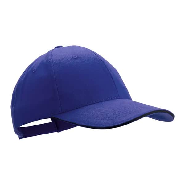 Baseball Kappe - Rivera - blau (-06)