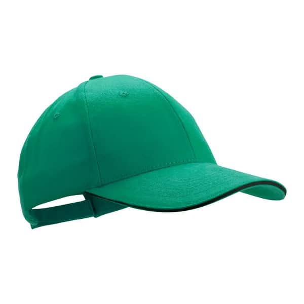 Baseball Kappe - Rivera - grün (-07)