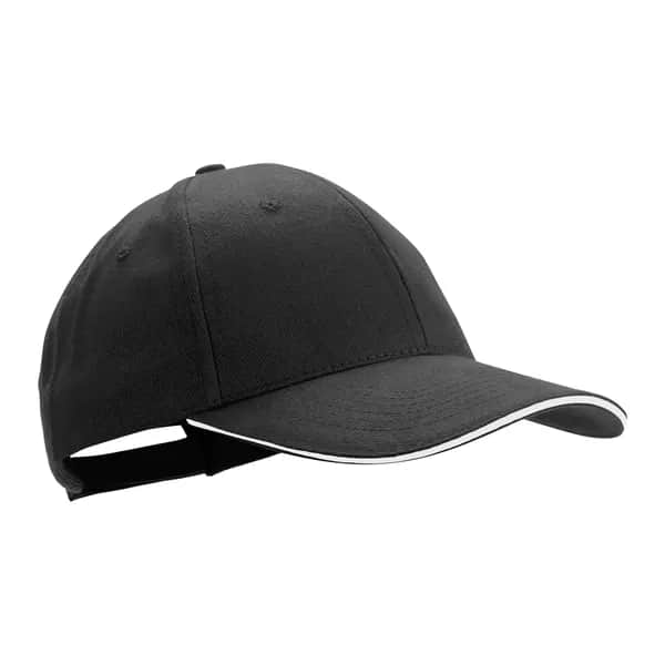 Baseball Kappe - Rivera - schwarz (-10)