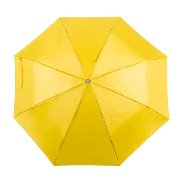 Regenschirm - Nube - gelb (-02)