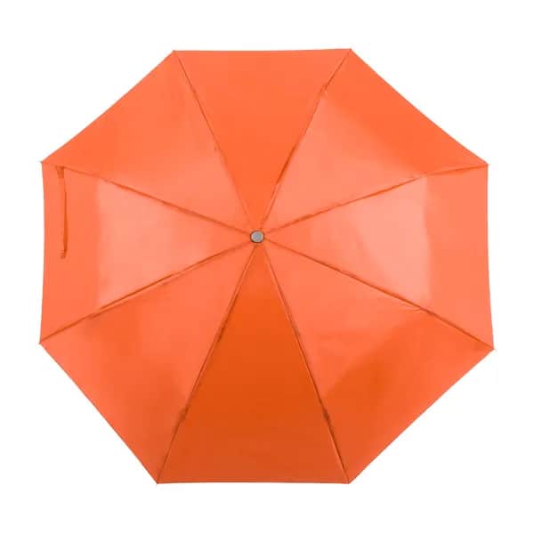 Regenschirm - Nube - orange (-03)