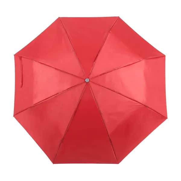 Regenschirm - Nube - rot (-05)