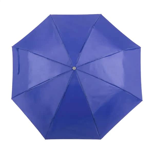 Regenschirm - Nube - blau (-06)