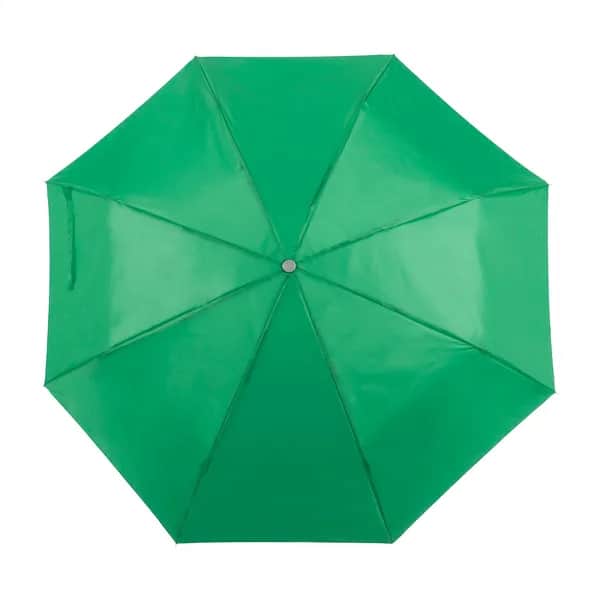 Regenschirm - Nube - grün (-07)