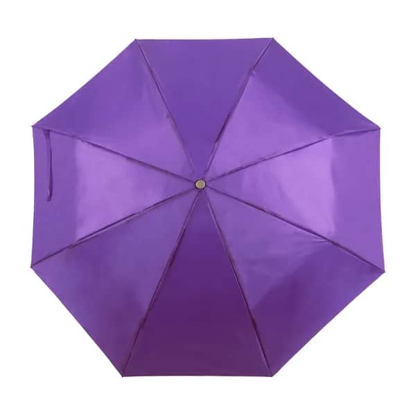 Regenschirm - Nube - lila (-13)