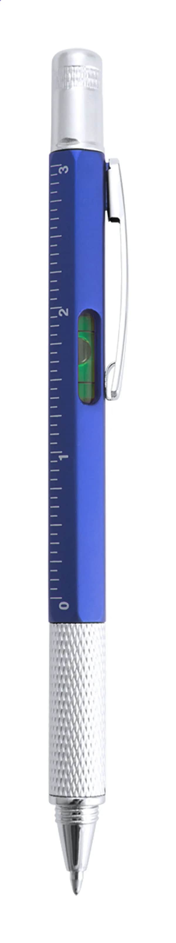 Kugelschreiber - Fixpen - blau (-06)