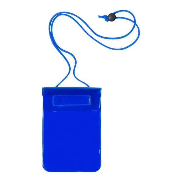 Handy-Etui - Coprox - blau (-06)
