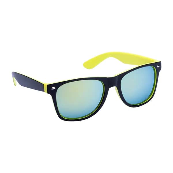 Sonnenbrille - Noosa - gelb (-02)