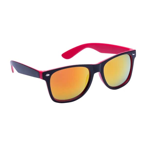 Sonnenbrille - Noosa - rot (-05)