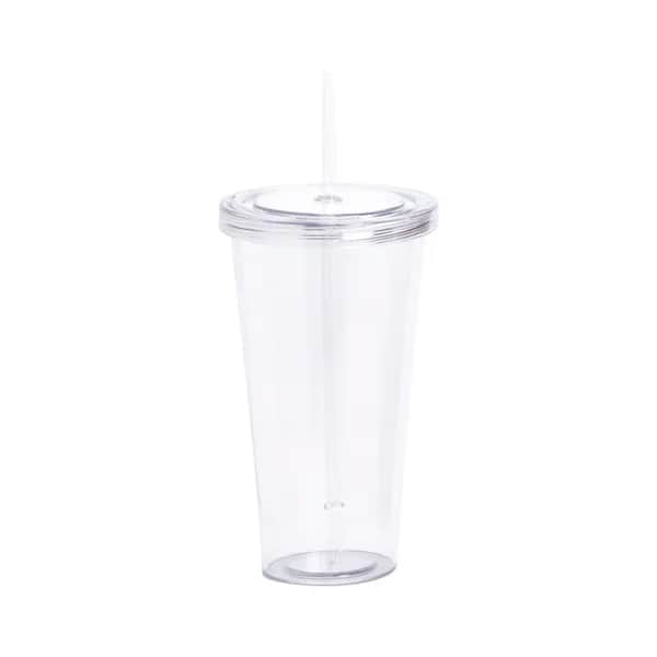 Trinkbecher - Combler - transparent (-01T)