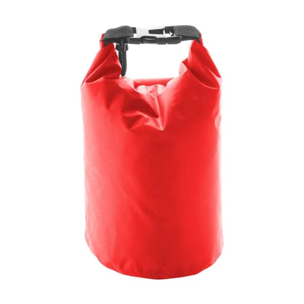 Matchsack - Aterro - rot (-05)