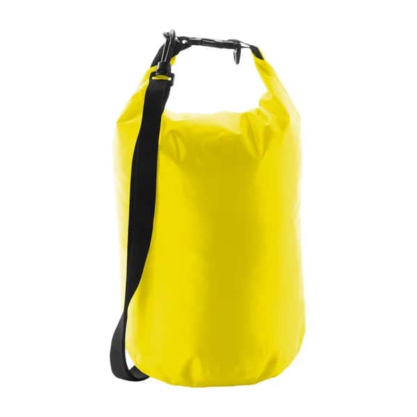 Matchsack - Miramar - gelb (-02)