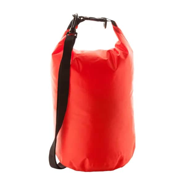 Matchsack - Miramar - rot (-05)