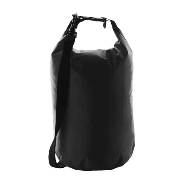 Matchsack - Miramar - schwarz (-10)