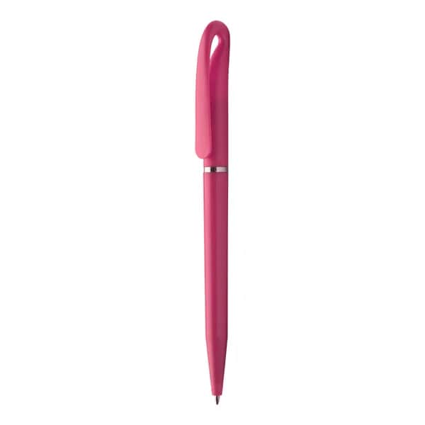 Kugelschreiber - Swim - pink (-25)