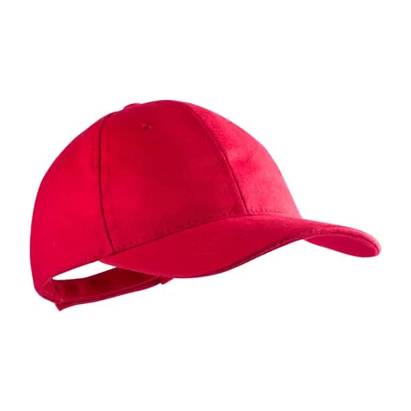Baseball Kappe - Banks - rot (-05)