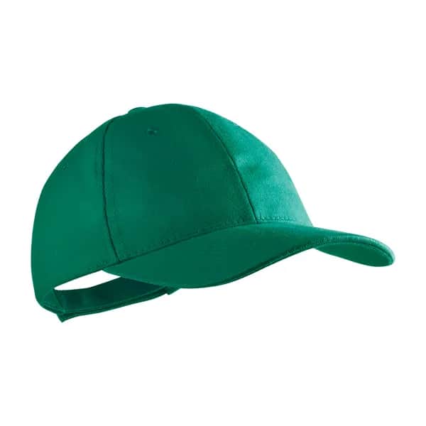 Baseball Kappe - Banks - grün (-07)