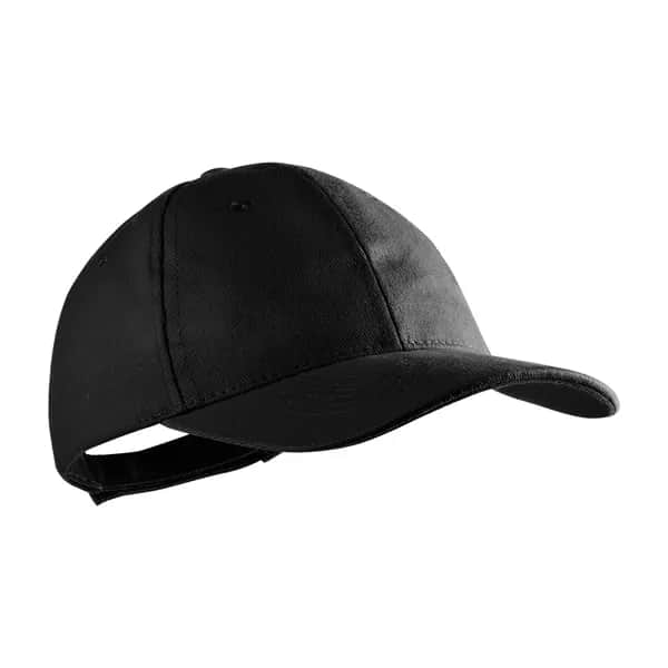 Baseball Kappe - Banks - schwarz (-10)