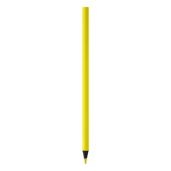 Textmarker Buntstift - Pollak - gelb (-02)