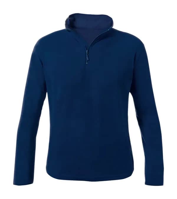 Fleece-Jacke - Therma - dunkelblau (-06A)