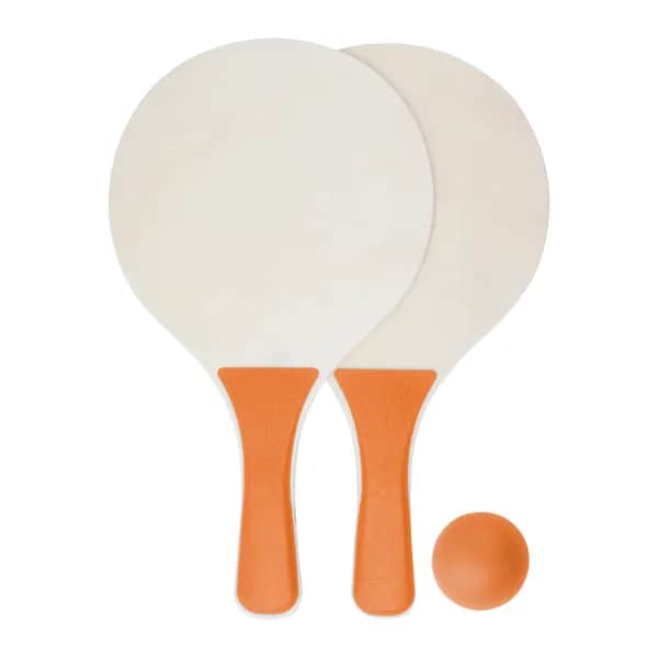 Strandtennis - Mistra - orange (-03)