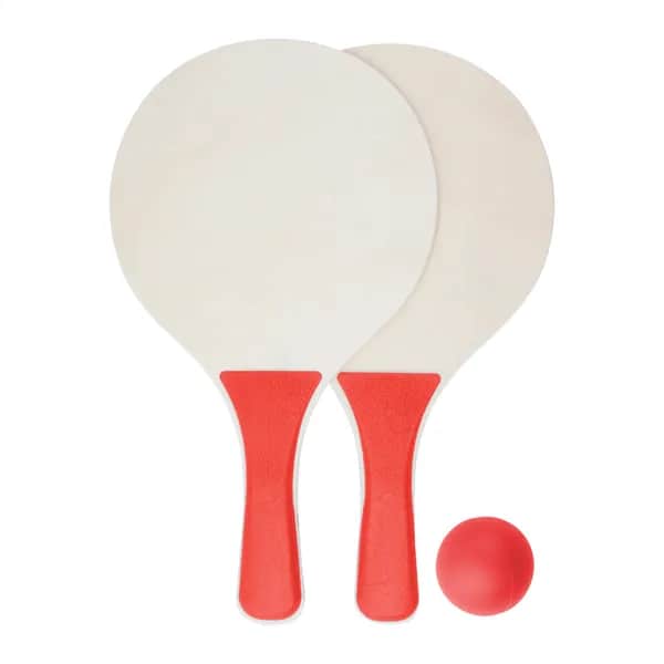 Strandtennis - Mistra - rot (-05)