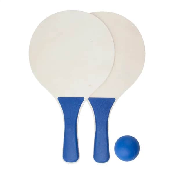 Strandtennis - Mistra - blau (-06)