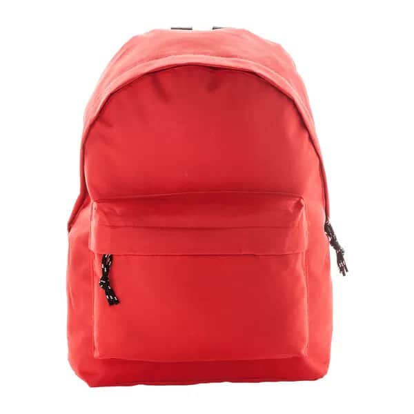 Rucksack - Atlantis - rot (-05)