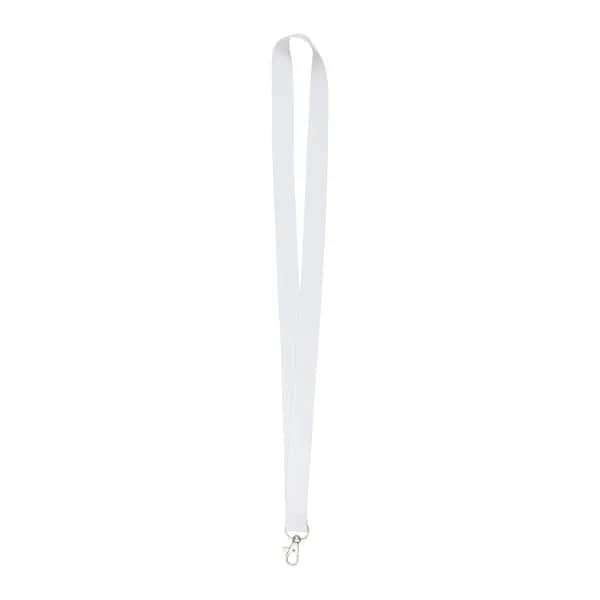 Lanyard - Event - weiß (-01)