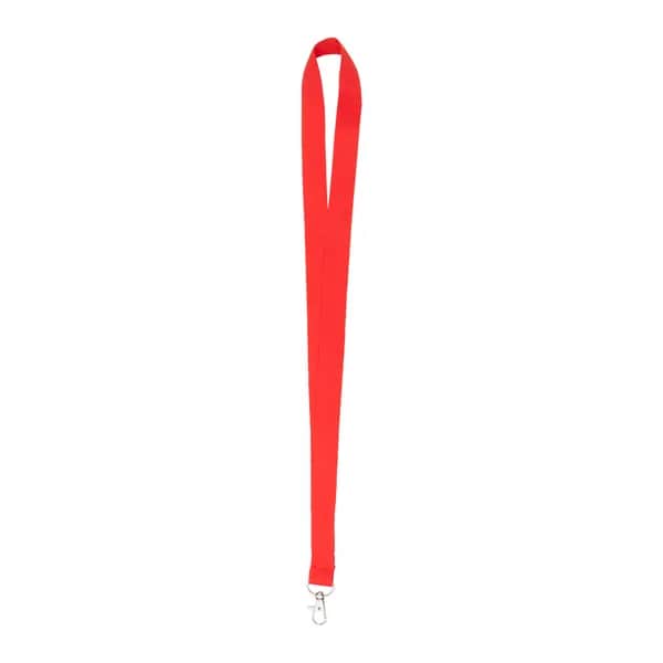 Lanyard - Event - rot (-05)