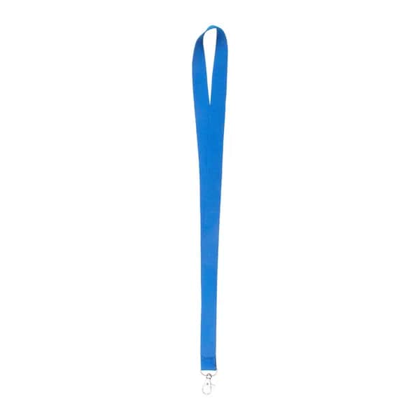 Lanyard - Event - hellblau (-06V)