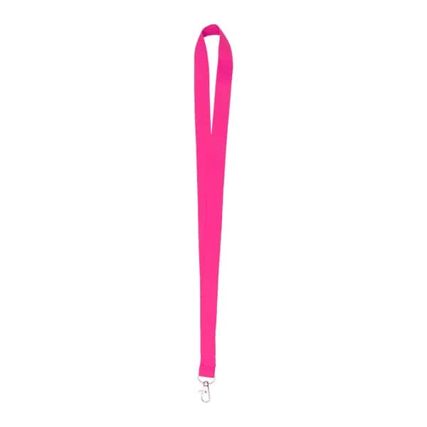 Lanyard - Event - pink (-25)