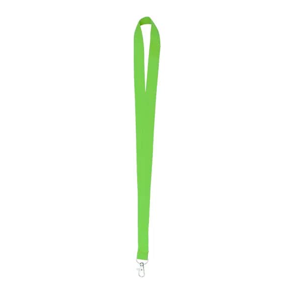 Lanyard - Event - lindgrün (-71)