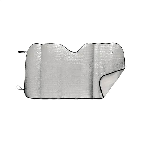 Sonnenblende - Ombra - silber