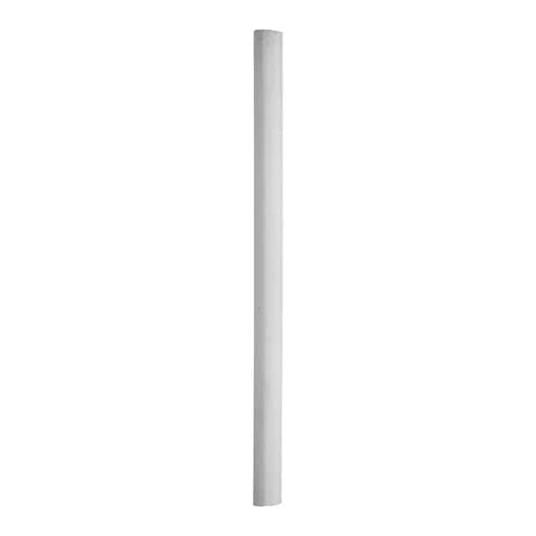 Bleistift - Carpenter - weiß (-01)