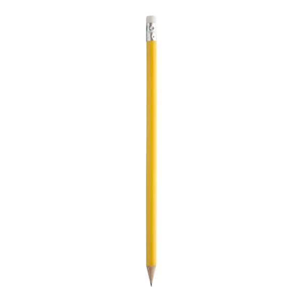 Bleistift - Woncil - gelb (-02)
