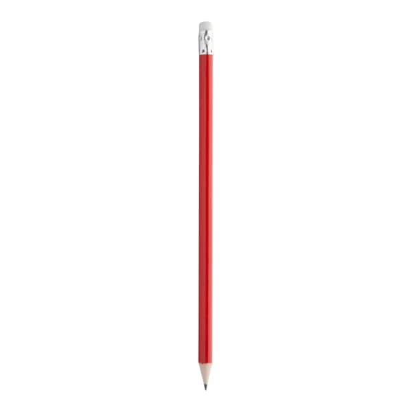 Bleistift - Woncil - rot (-05)
