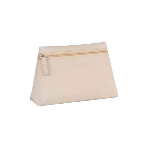 Make-up Tasche - Zomoco - beige (-00)