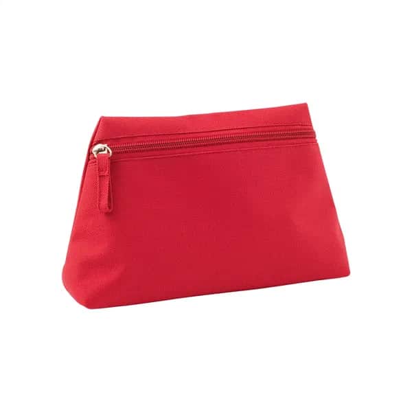 Make-up Tasche - Zomoco - rot (-05)