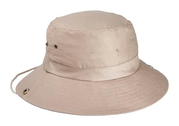 Hut - Wildra - khaki (-95)