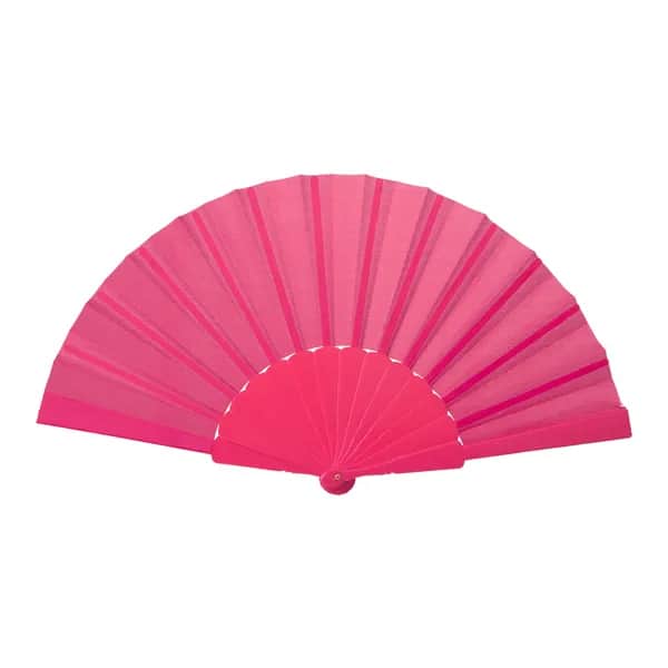 Fächer - Costa - pink (-25)
