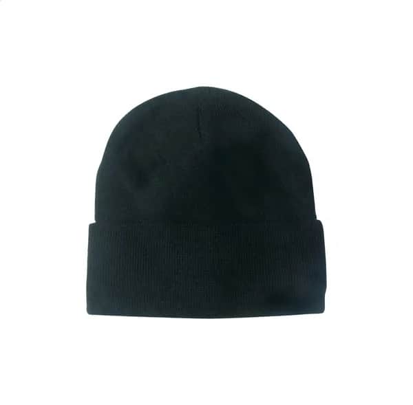 Wintermütze - Banie - schwarz (-10)