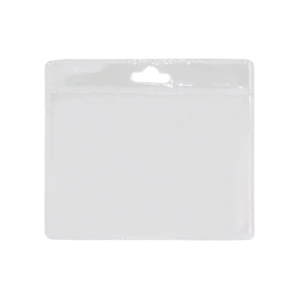 Kunststoff Etui - Vimmol - transparent
