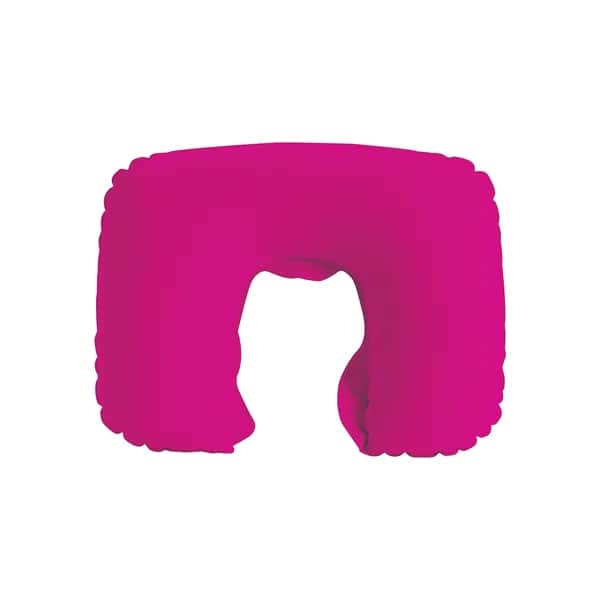 Nackenkissen - Inflight - pink (-25)