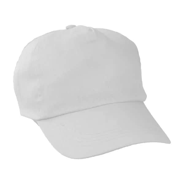 Baseball Kappe - Reggie - weiß (-01)