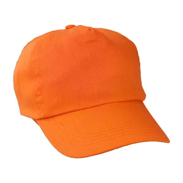 Baseball Kappe - Reggie - orange (-03)